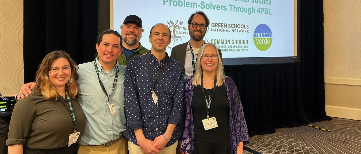 Green Schools National Network