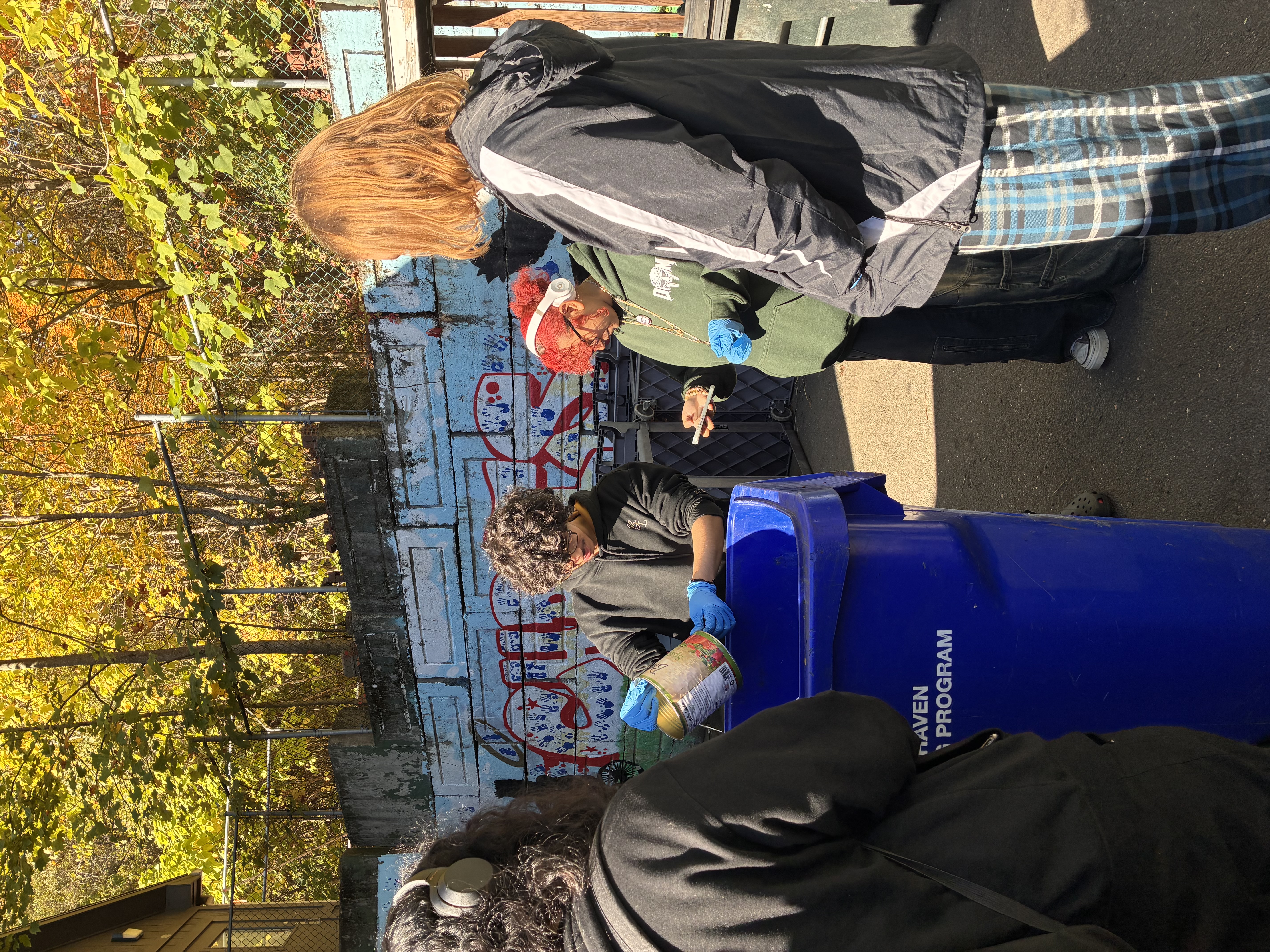 Sample Waste Sample The Weight of Waste: An Environmental Problem-Solving Toolkit ...